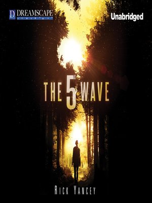 the 5th wave novel